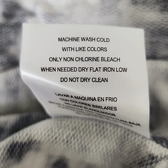 CITY VIBE WOMAN'S HOODED DRESS. - Picture 11 of 11